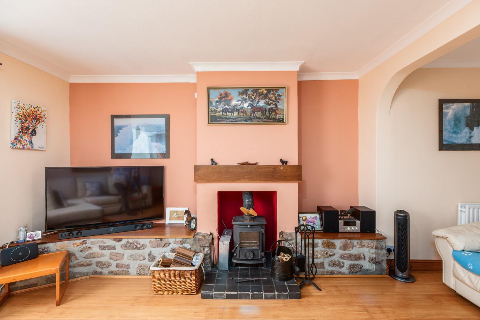 Monksland Road, Reynoldston, Swansea, SA3 1AY